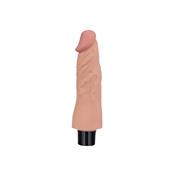 Vibrador Real Softee 7" Natural