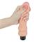 7.8" Real Softee-Flesh