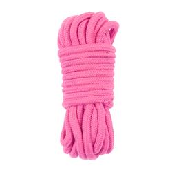 Fetish Bondage Rope-Pink