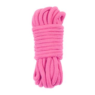Fetish Bondage Rope-Pink