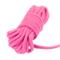 Fetish Bondage Rope-Pink