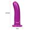 6" Holy Dong-Purple