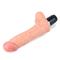 9.25" Flexi Vibrator-Flesh