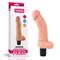 9.25" Flexi Vibrator-Flesh