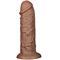 10.5 King-sized Dildo-Brown