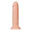 11 King-sized Dildo-Flesh