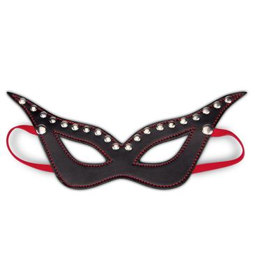 Masquerade Mask-As Pic