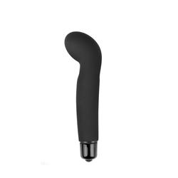 G Spot vibrator-Black