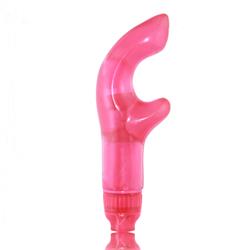 G Spot vibrator-Pink