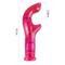 G Spot vibrator-Pink