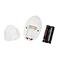 Wireless Egg USB Rechargeable-Pink