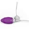 Wireless EggUSB Rechargeable-Purple