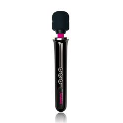 Powerful Body Wand-Black