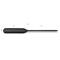 Urethral Dilator Vibrating-Black