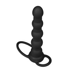 Double Prober Vibrating-Black