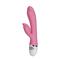 Rabbit Vibrator USB Rechargeable-Pink