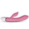 Rabbit Vibrator USB Rechargeable-Pink