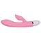 Rabbit Vibrator USB Rechargeable-Pink