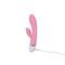 Rabbit Vibrator USB Rechargeable-Pink