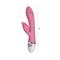 Rabbit Vibrator USB Rechargeable-Pink