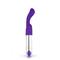 Rechargeable IJOY Versatile Tickler-Purple