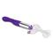 Rechargeable IJOY Versatile Tickler-Purple