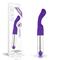 Rechargeable IJOY Versatile Tickler-Purple