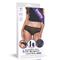 Wireless Vibrating Panty USB Rechargeable-As Pic