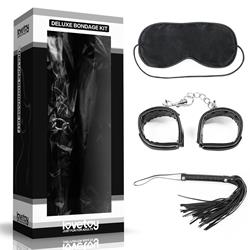 Bondage Kit-Black