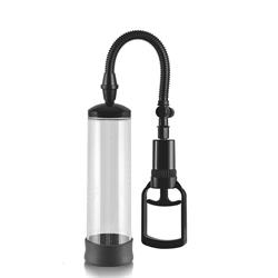 Penis Pump Maximizer Worx VX1 20 cm