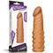 Add 2" Pleasure X Tender-Brown