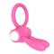 Power Clit Cockring-Pink