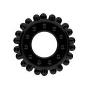 Penis Ring Power Plus Black