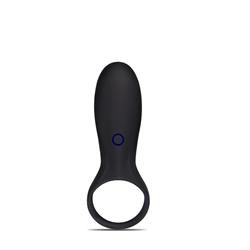 Stamina RingUSB Rechargeable-Black