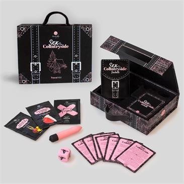 Kit de Viaje Sex in the Country(ES/EN/DE/FR/NL/PT)