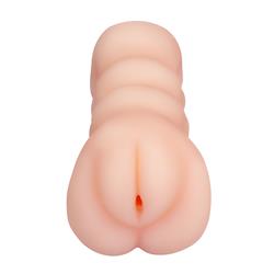 Male Masturbator X-Basic Pocket Pussy Flesh