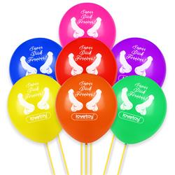 Balloons(Pack of 7)-As Pic