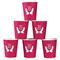 Paper Cups(Pack of 6)-As Pic