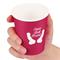 Paper Cups(Pack of 6)-As Pic