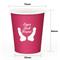 Paper Cups(Pack of 6)-As Pic