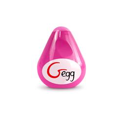 GEgg Masturbator Egg Pink