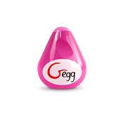 GEgg Masturbator Egg Pink