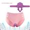 No. Seventeen Wearable Panty Stimulator + Remote