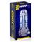 Hannx1 5.9" Ultimate Handjob Stroker X1