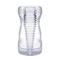 Hannx2 5.5" Ultimate Handjob Stroker X2