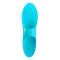 Teaser Finger Vibrator Light Blue Clave 60