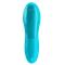 Teaser Finger Vibrator Light Blue Clave 60