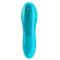 Teaser Finger Vibrator Light Blue Clave 60