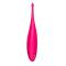 Twirling Fun Tip Vibrator Pink