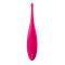 Twirling Fun Tip Vibrator Pink